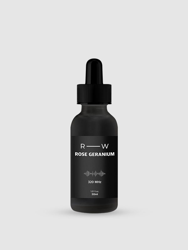 로즈 제라늄 에센셜 오일 30ml